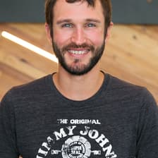 Profile picture for Nick Olson