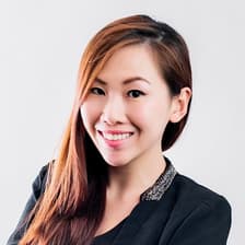 Profile picture for Ivy Wong