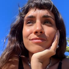 Profile picture for Cecilia Silvano