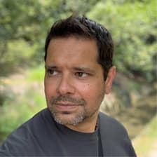 Profile picture for Ian Lobo