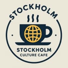 Profile picture for StockholmCultureCafe