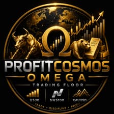 Profile picture for Profitcosmos Omega