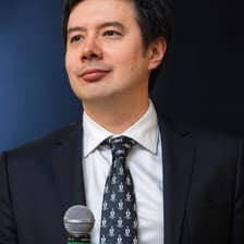 Profile picture for Timur Khasanov-Batirov