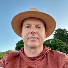 Profile picture for Alister Coyne