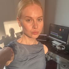 Profile picture for Christianne Morrison