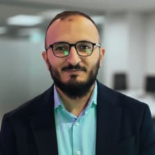 Profile picture for Amine El Azizi
