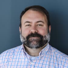 Profile picture for Barrett Olafson