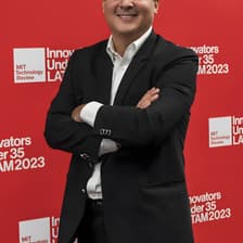 Profile picture for Jorge Rojas