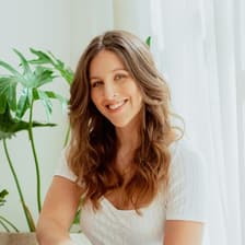 Profile picture for Alicia Ingruber