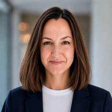 Profile picture for Sylvia Stojilkovic