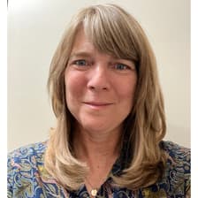 Profile picture for Julie Kiefer