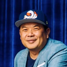 Profile picture for Bernie Su