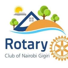 Profile picture for ROTARY CLUB OF NAIROBI GIGIRI