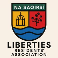 Profile picture for Liberties Residents Assocation