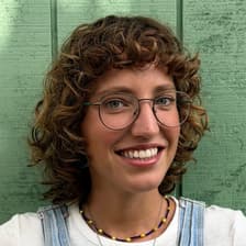 Profile picture for Julia Drewelow