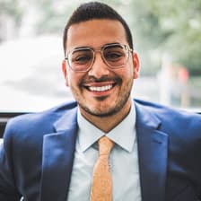Profile picture for Ramy Ibrahim