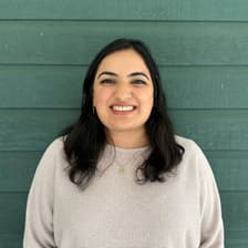 Profile picture for Pooja Tilvawala