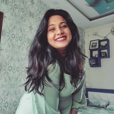 Profile picture for Melony Fernandes
