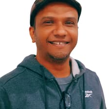 Profile picture for Harsha Thirimanna