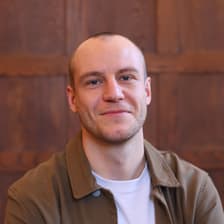 Profile picture for Tamás Kovács-Söderqvist