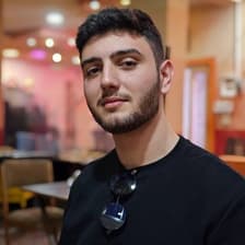 Profile picture for Ali Alyazji
