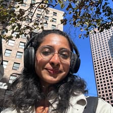 Profile picture for Divya Narasimhan