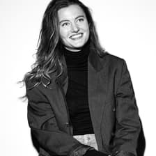 Profile picture for Moa Kristine Nachtweij