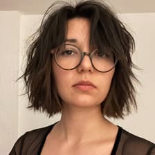 Profile picture for Karina Arushtova