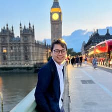 Profile picture for Vu Nguyen