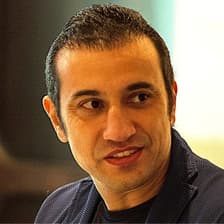 Profile picture for Rodolfo Zhouri