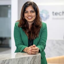 Profile picture for Shreya Sanghvi
