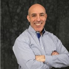 Profile picture for Andrew Kesler