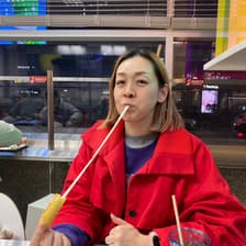 Profile picture for 渡部美千