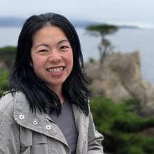 Profile picture for Caroline Ang Wright