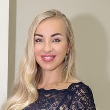 Profile picture for Dr Yana leonova