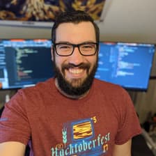 Profile picture for Drew Bragg