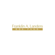 Profile picture for Dr. Franklin A. Landers DDS