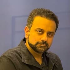 Profile picture for Ali Sohail