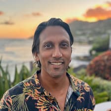 Profile picture for Zubin Desai