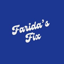 Profile picture for Farida's Fix