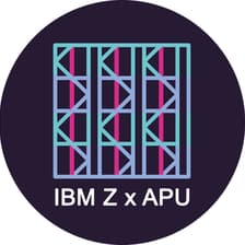 Profile picture for IBM Z APU Chapter