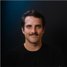 Profile picture for Tiago Morelli
