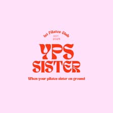 Profile picture for Your Pilates Sister Club