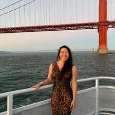 Profile picture for Wanda Wang