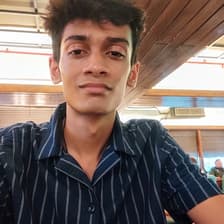 Profile picture for Ishan Singh