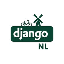 Profile picture for DjangoNL