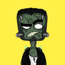 Profile picture for Ginsu Solflare