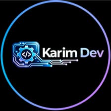 Profile picture for Karim Dev