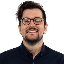 Profile picture for Viktor Barnard