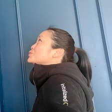 Profile picture for Tiffany Foo